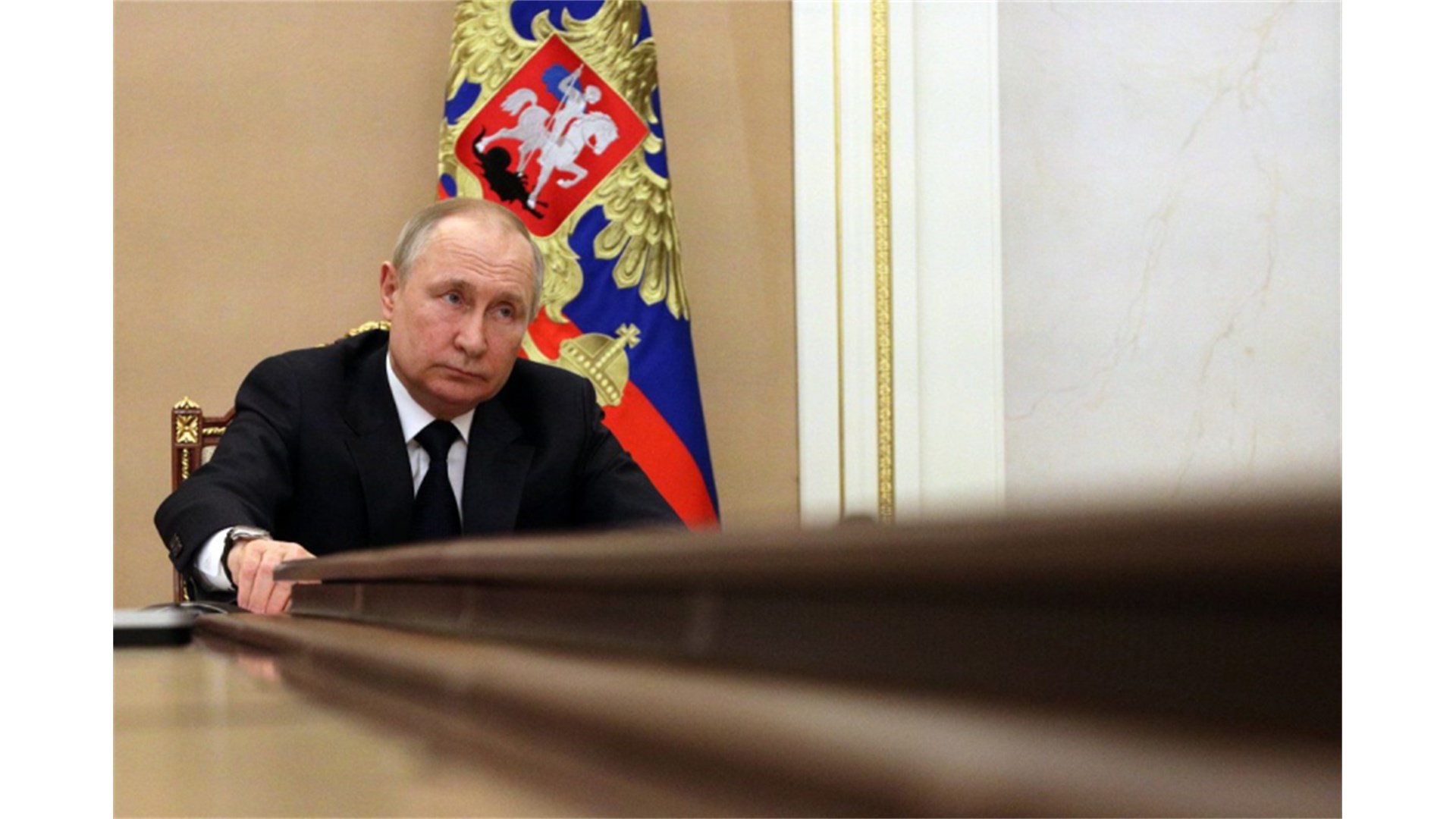 Putin objavio moguću lokaciju sastanka s Trumpom