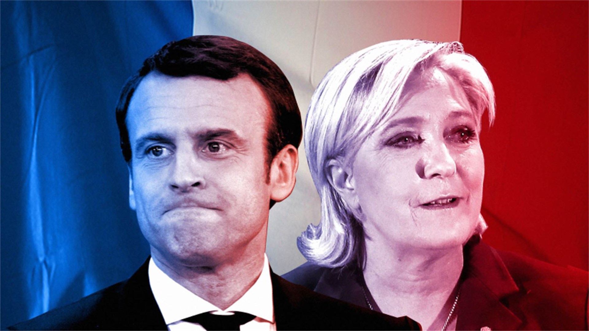 Macron brutalno poražen! Marine Le Pen i krajnja desnica slave u Francuskoj!