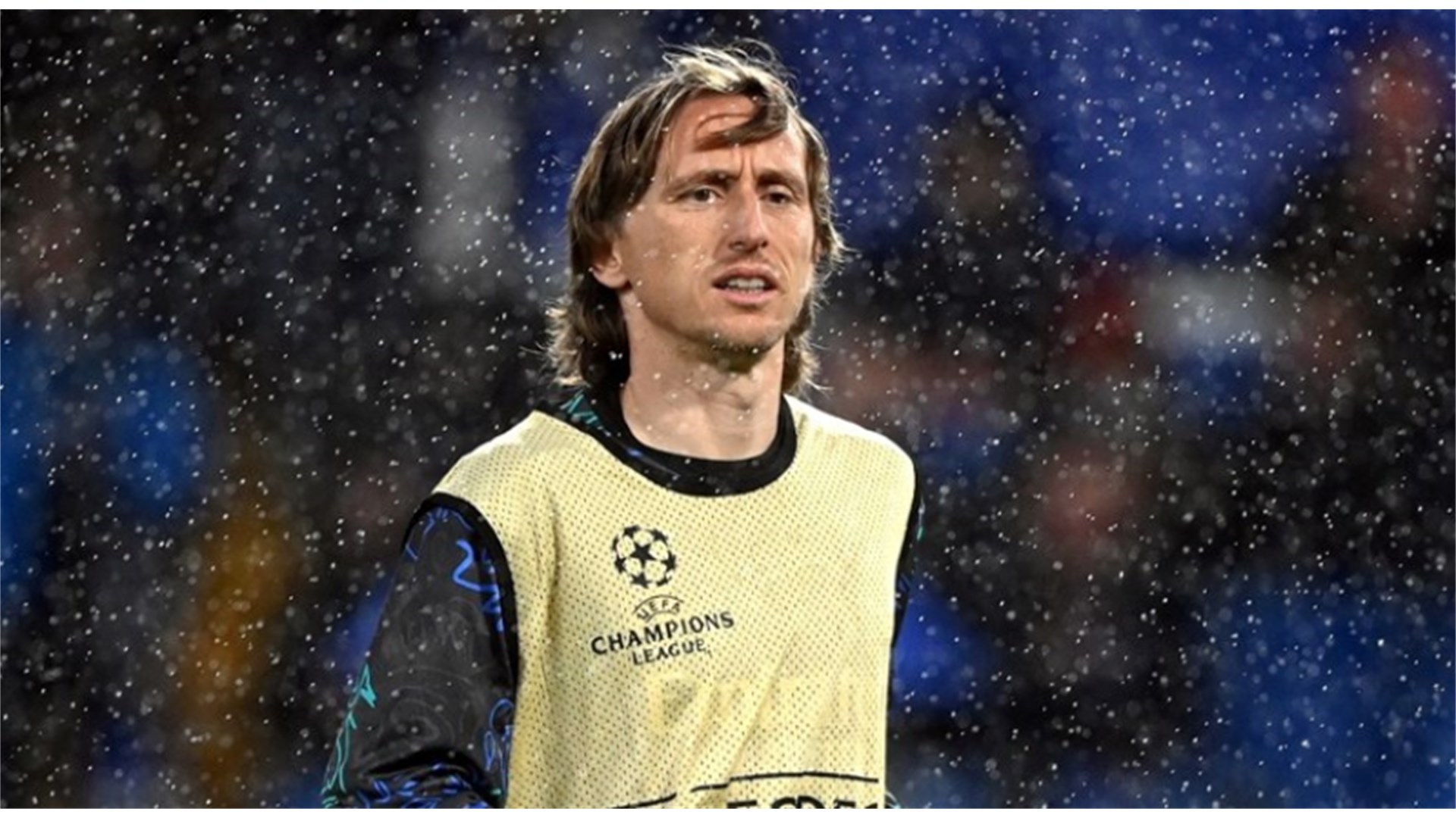 Pala i Borussia, Real i Luka u polufinalu SP-a!