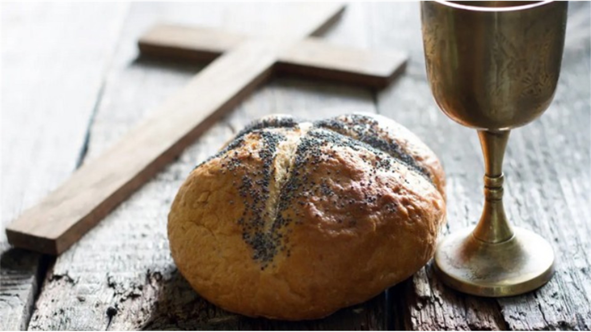 Devet stvari koje treba znati o Velikom četvrtku