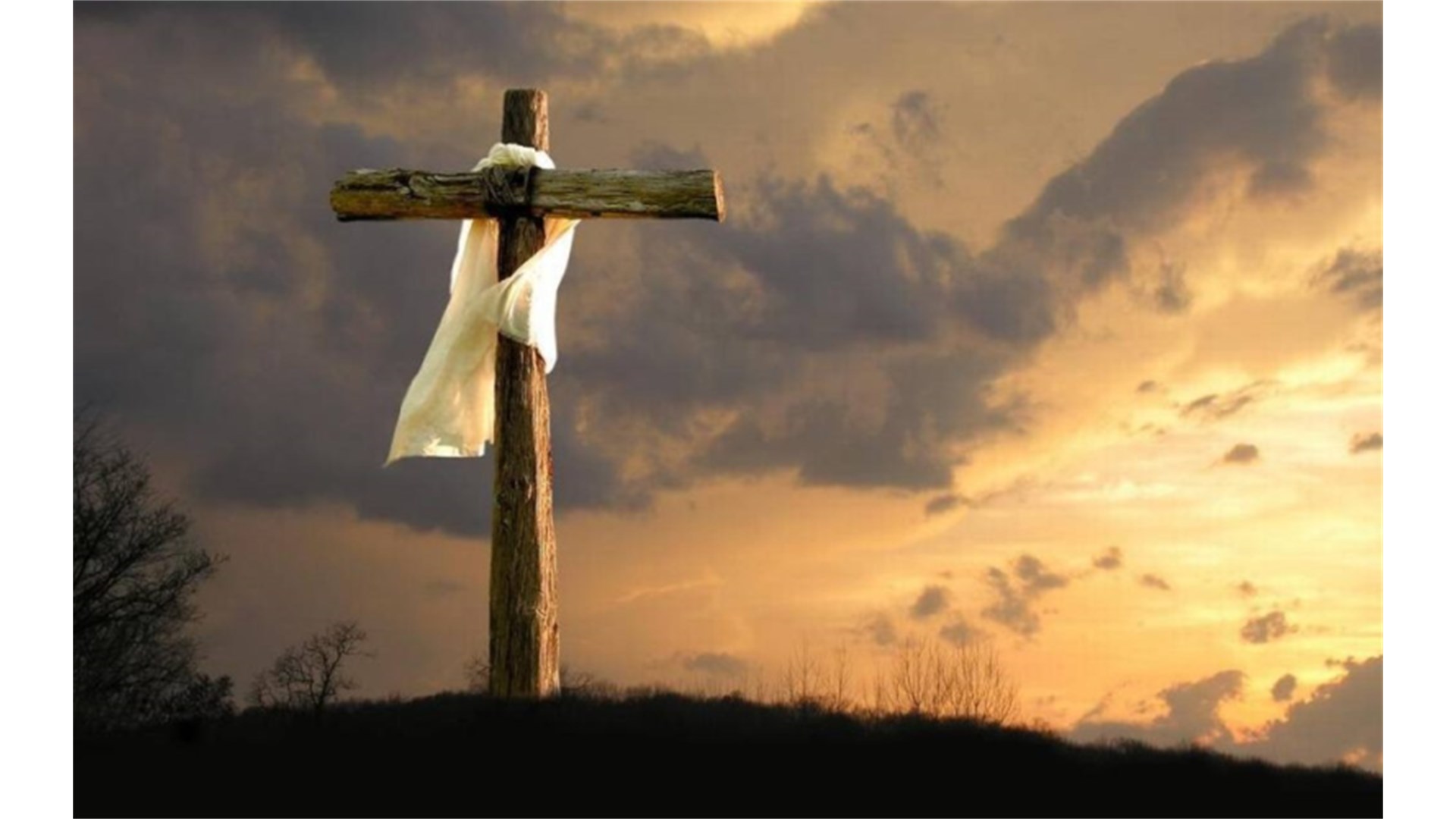 Velika subota – dan posvećen tišini i molitvi