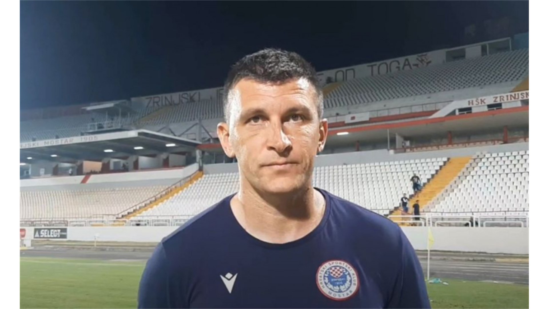 Sergej Jakirović ima novi klub! Ostaje u Europi!