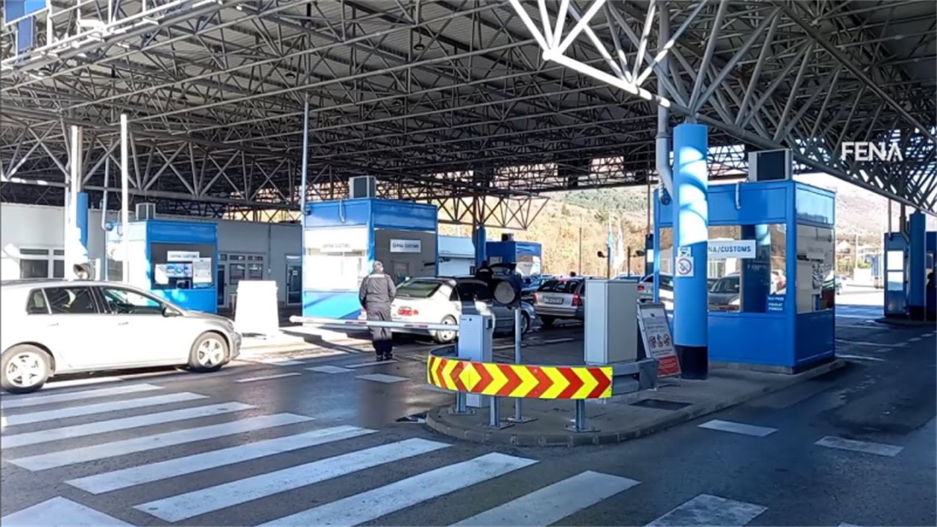Građani BiH za ulazak u EU ni ove godine neće morati plaćati 7 eura