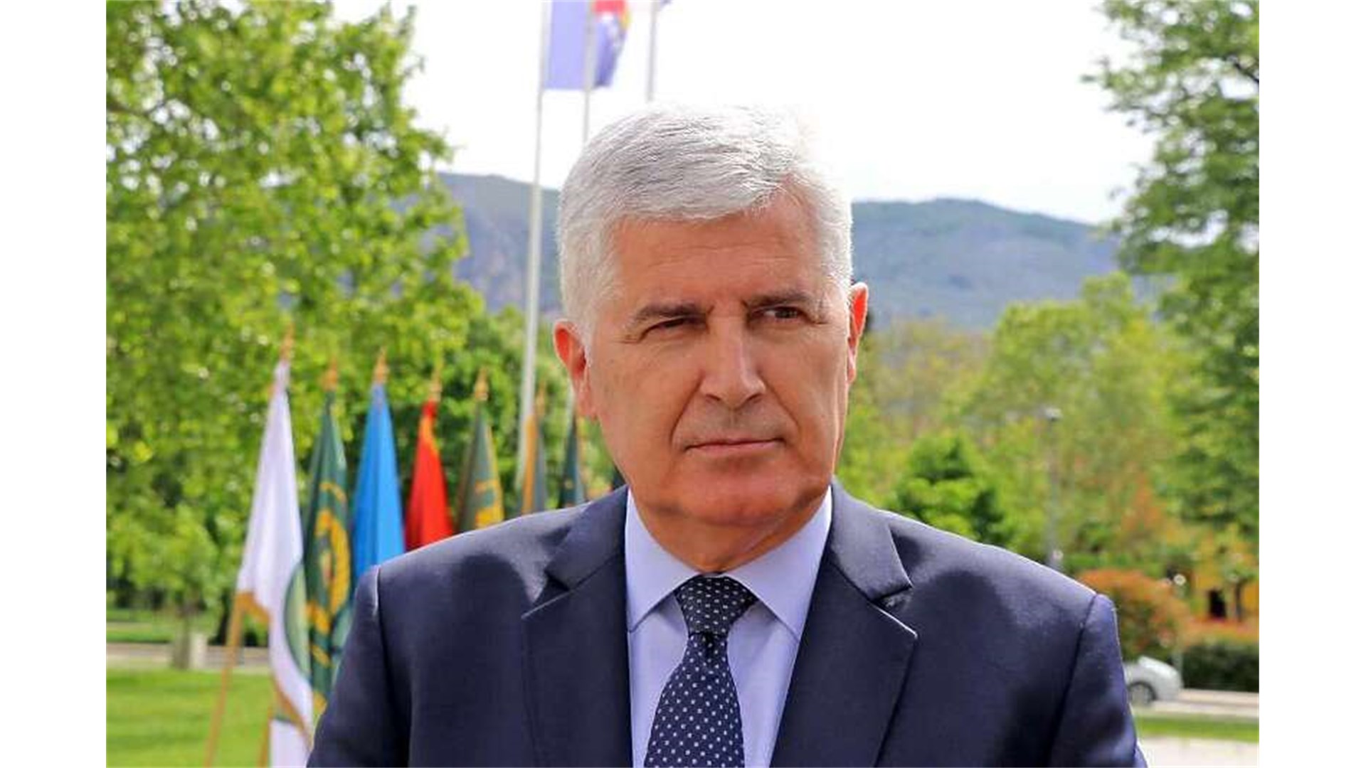 Čović u Zagrebu predstavio zbornik ''Hrvati u daytonskoj BiH – stanje i budućnost''