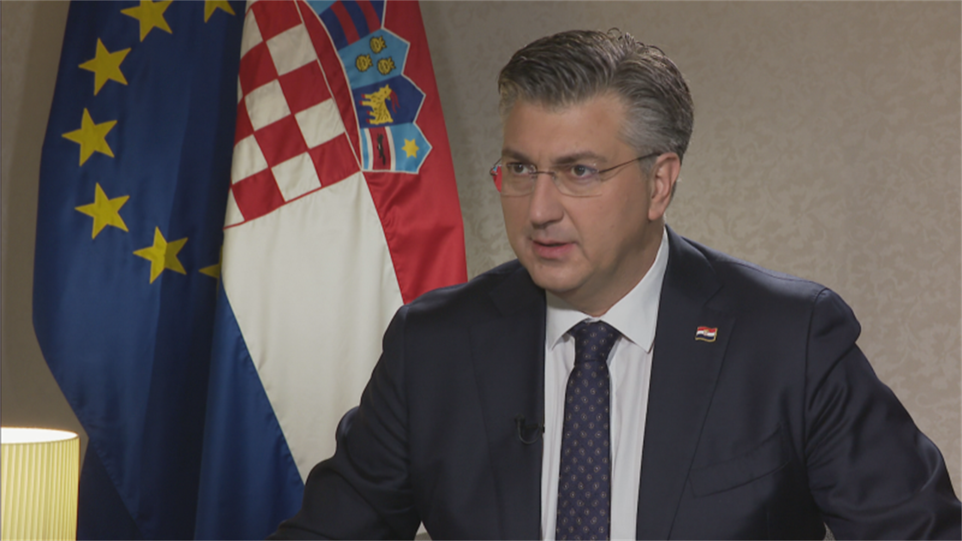 Hrvatski odgovor Srbiji! Petar Novaković proglašen personom non grata, mora napustiti RH