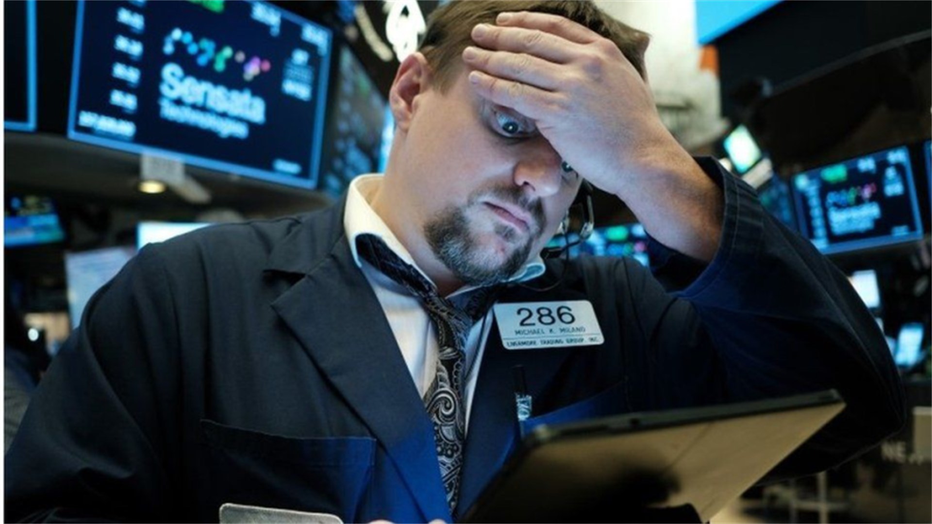 Carine gore nego u najgorem scenariju kojeg se Wall Street plašio, svijet pred recesijom
