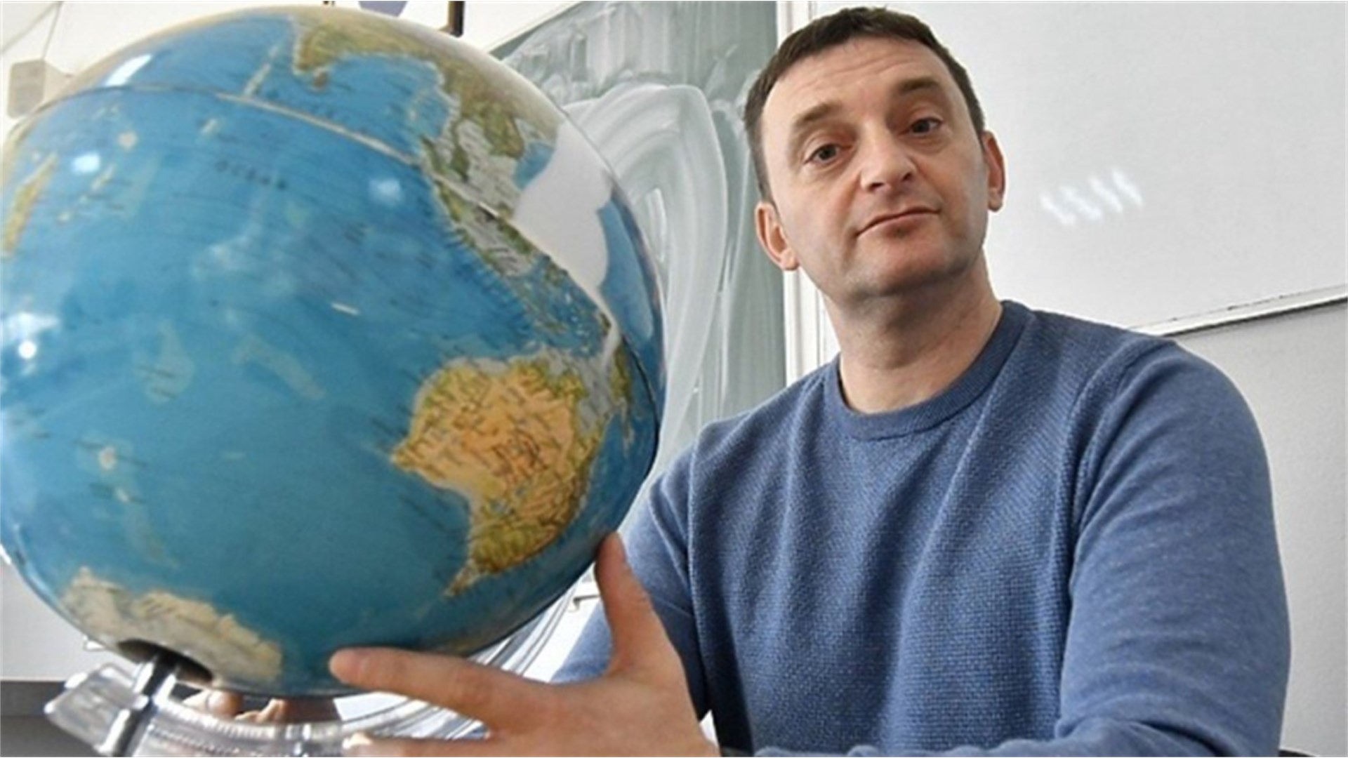 Profesor Zubić: „Sto tisuća ljudi vratit će se iz Njemačke do 2030“