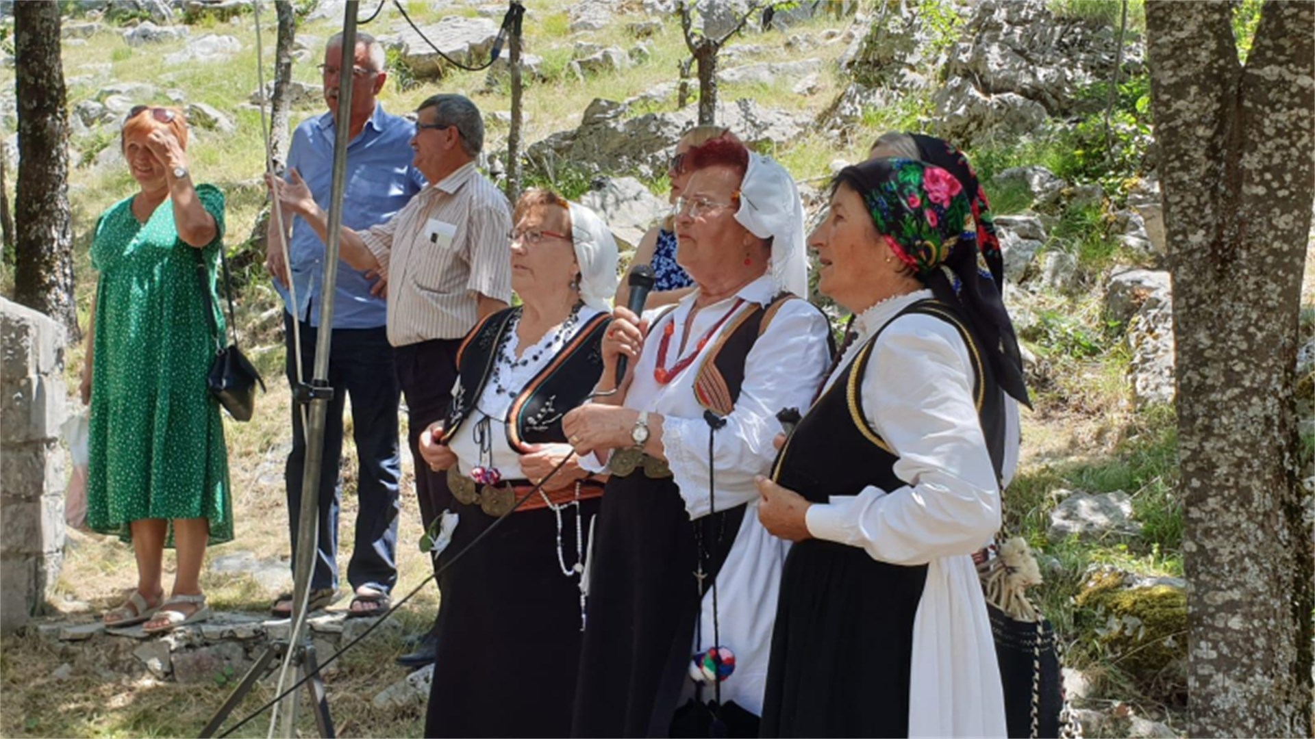 Misa na Bilima upisana na preliminarnu listu nematerijalne kulturne baštine FBiH