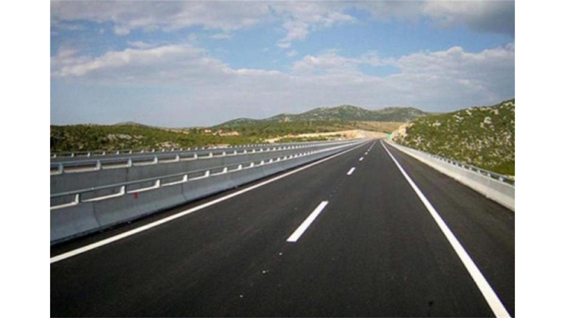 U Hercegovini počinje gradnja brze ceste vrijedne 938 milijuna KM