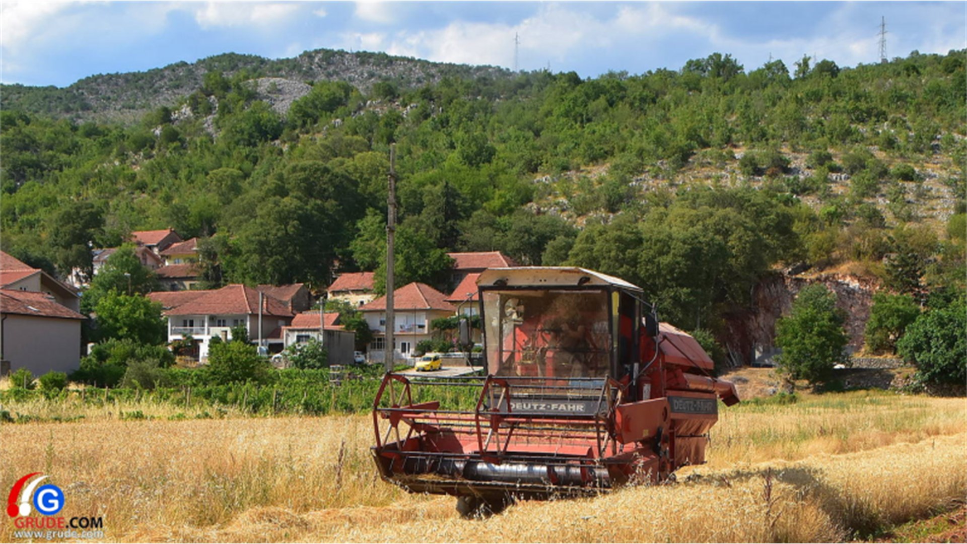 TKO NAS HRANI? Uvoz žitarica 15 puta veći od izvoza!