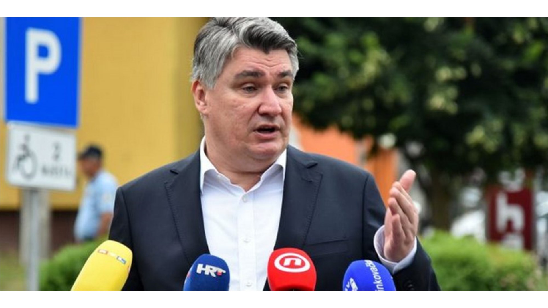 Milanović: Oluja je započela 1992. u Livnu