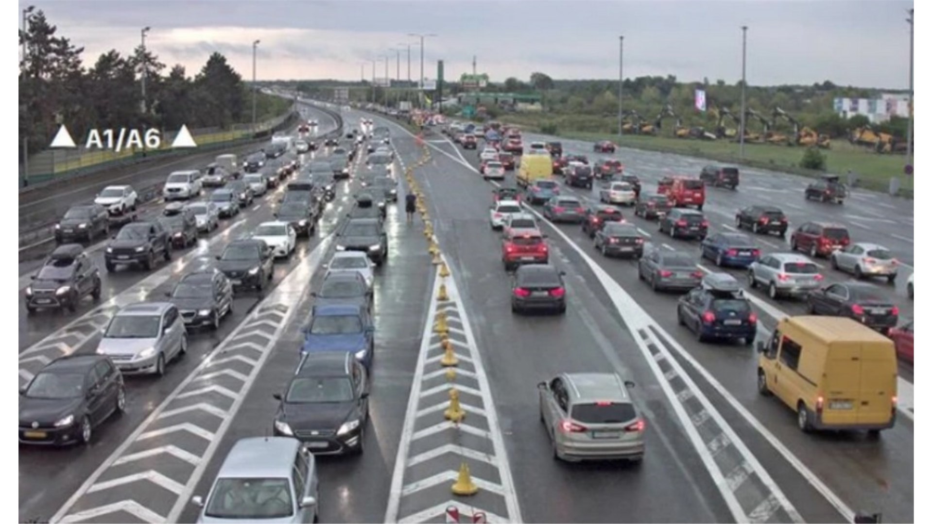 Dolazi promjena za vozače koji imaju vozačku dozvolu B kategorije, postoji i mogućnost dodatnog ispita