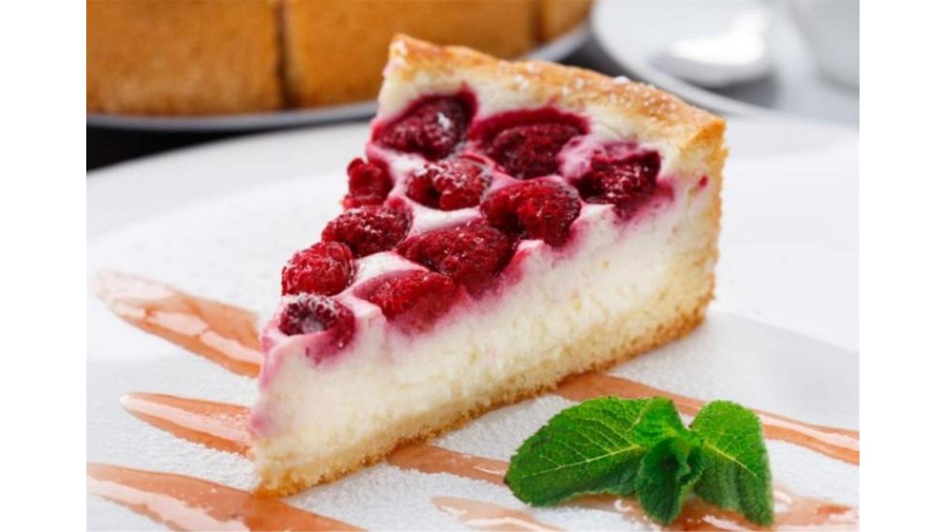 Zdrava i brza varijanta cheesecakea s grčkim jogurtom