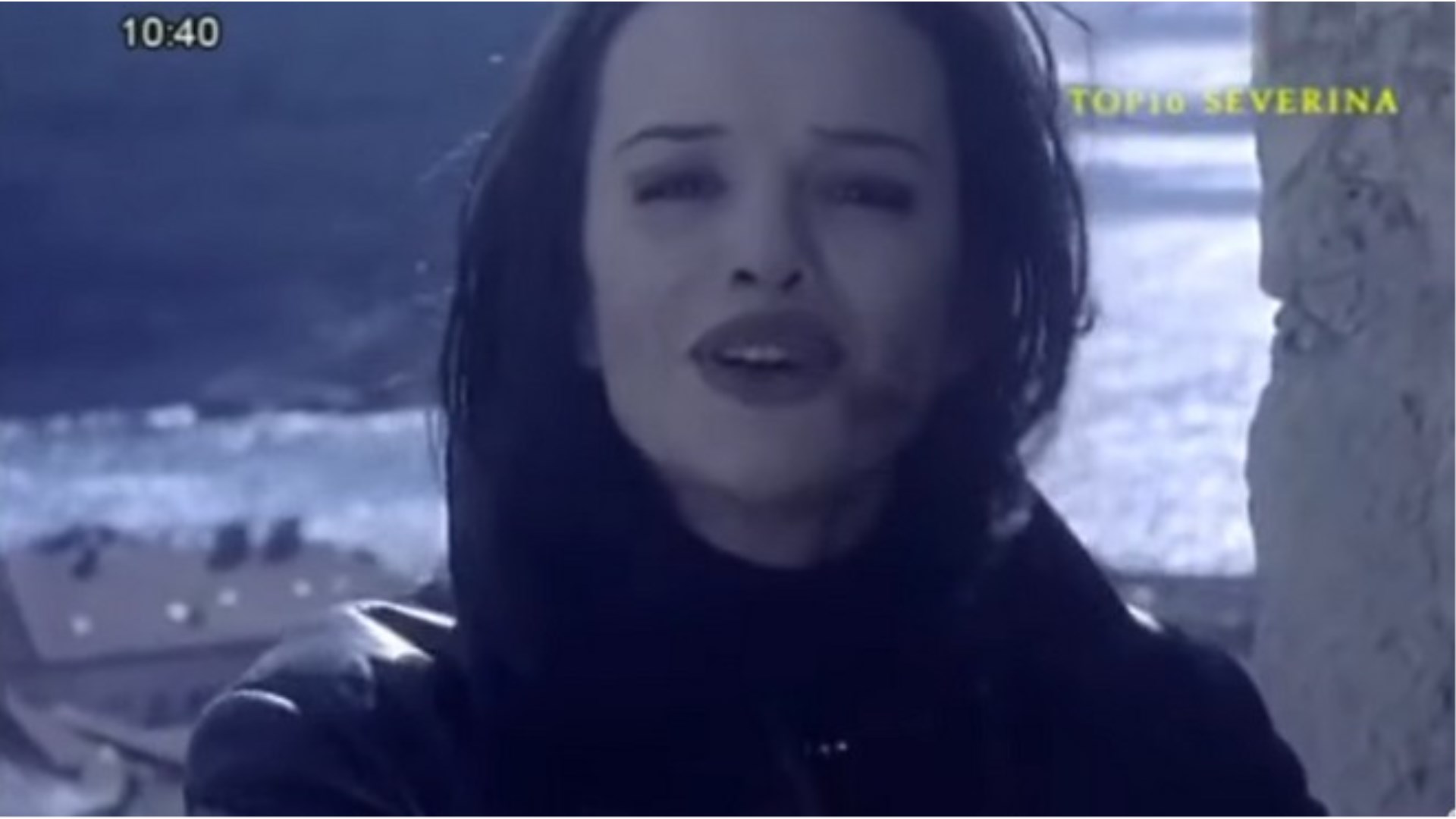 Severina: 'Prijateljice' sam napisala za Maricu, bila je bila najljepša u našem razredu