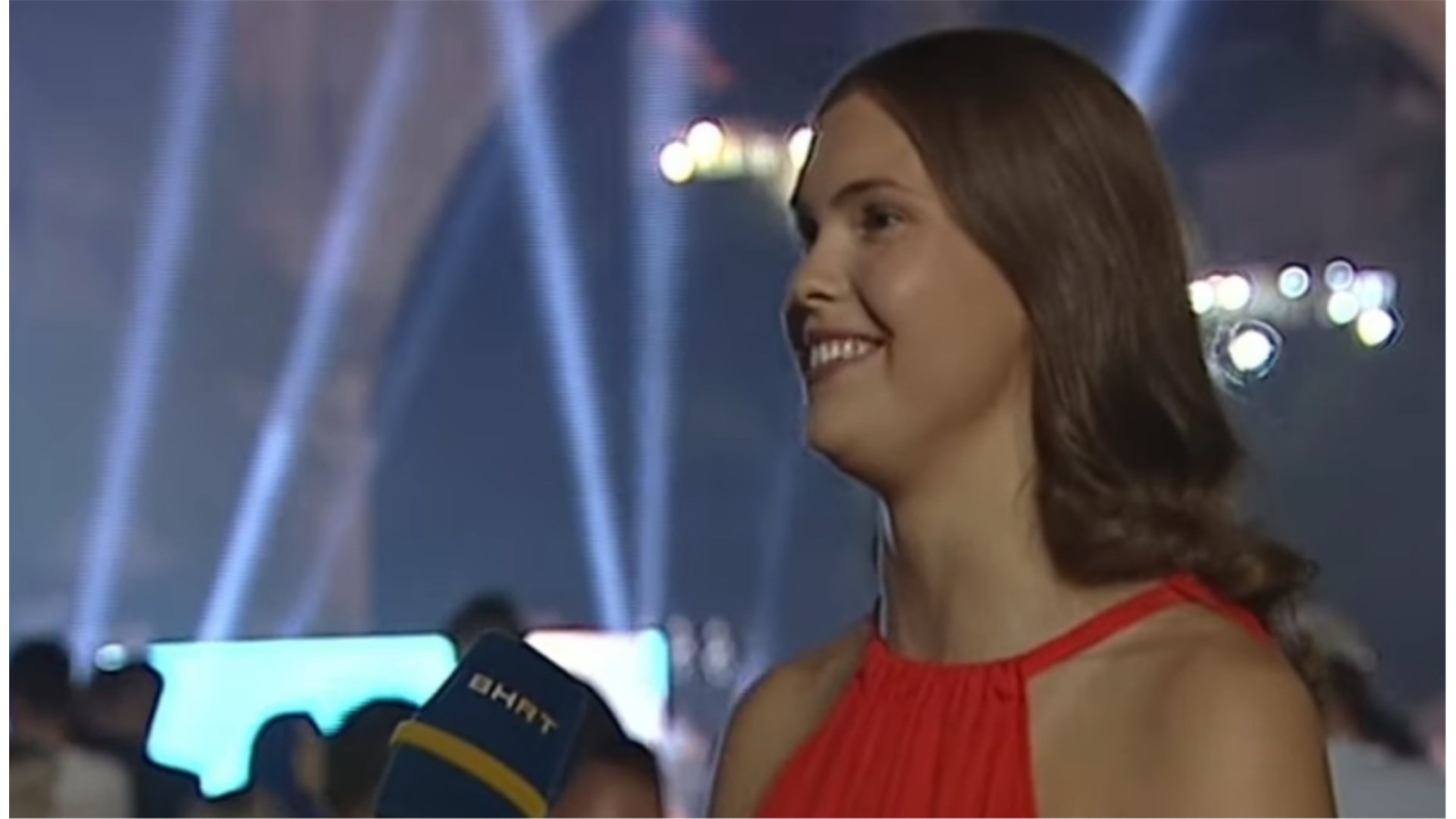 Lana Pudar se plasirala u polufinale SP-a u Dohi