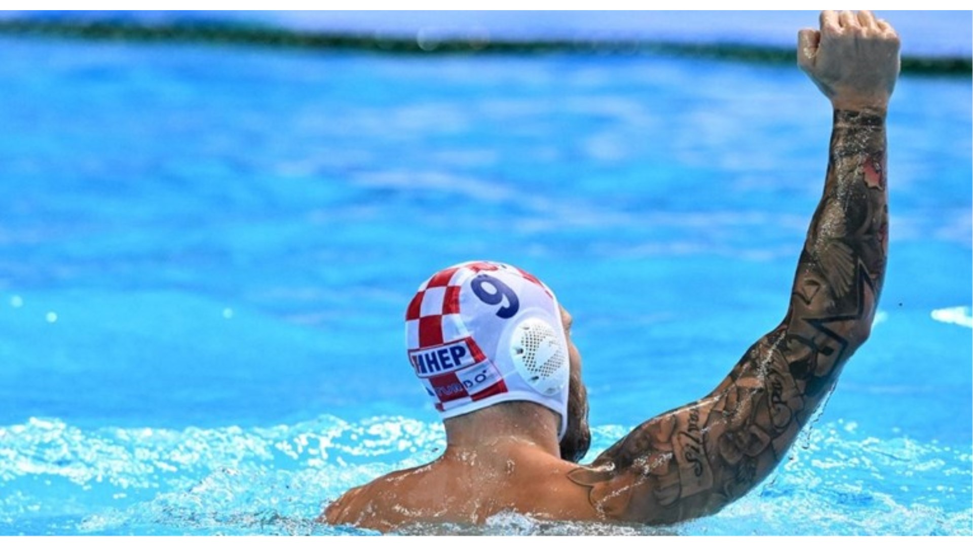 Hrvatska je domaćin Europskog prvenstva u vaterpolu!