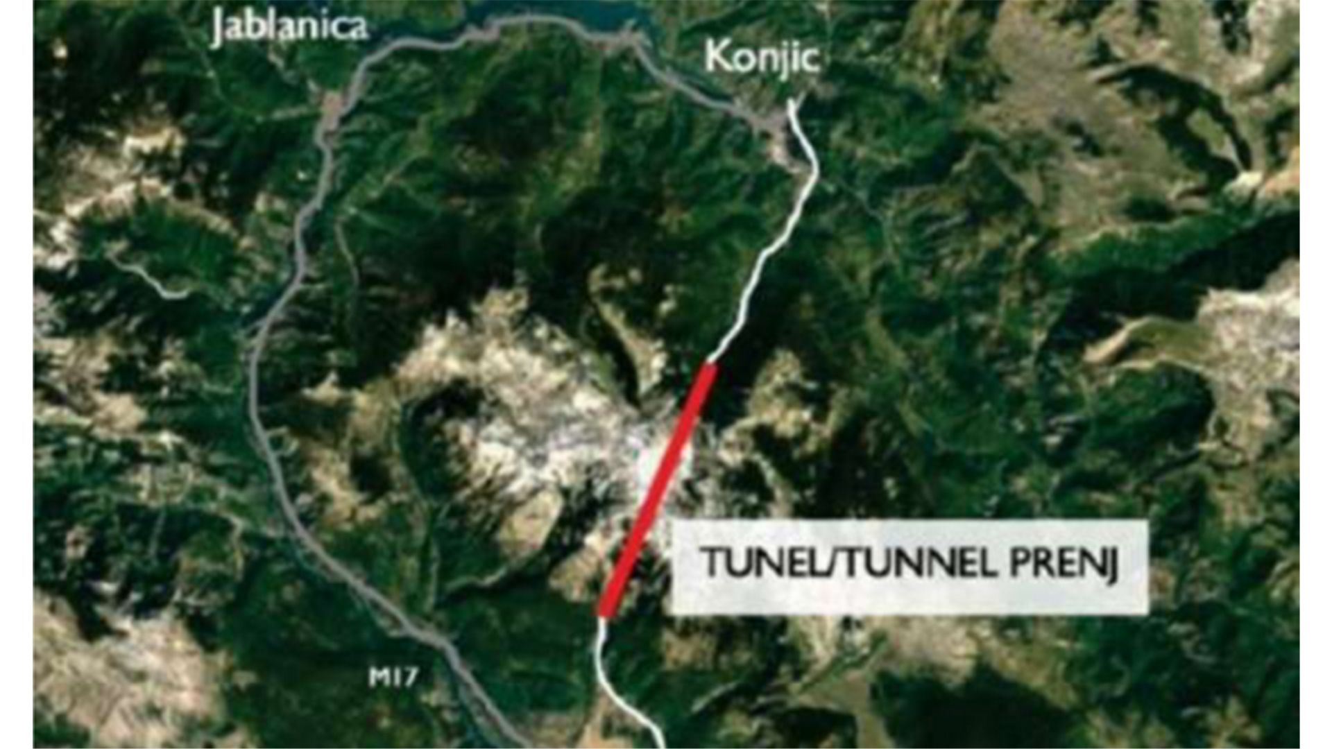 POTPISAN UGOVOR - Uskoro će u izgradnji biti blizu 30 novih kilometara autoceste kroz Hercegovinu