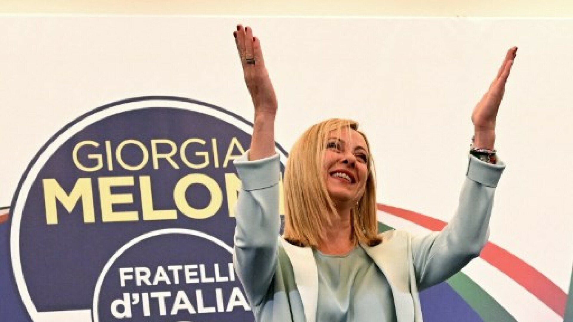 Meloni: Zapadni Balkan nije rub Europe, već njezino srce