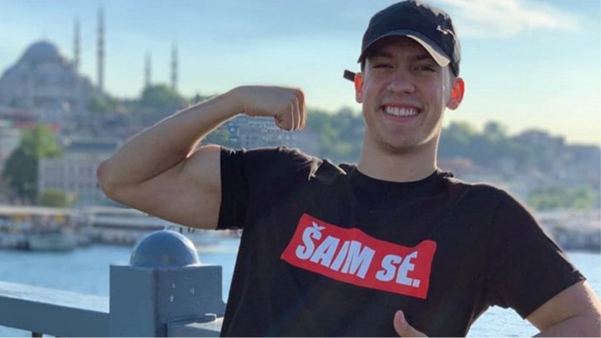 Ubijen član škaljarskog klana, Baka Prase slučajno snimio pucnjavu: ''Mogao sam biti upucan'' VIDEO