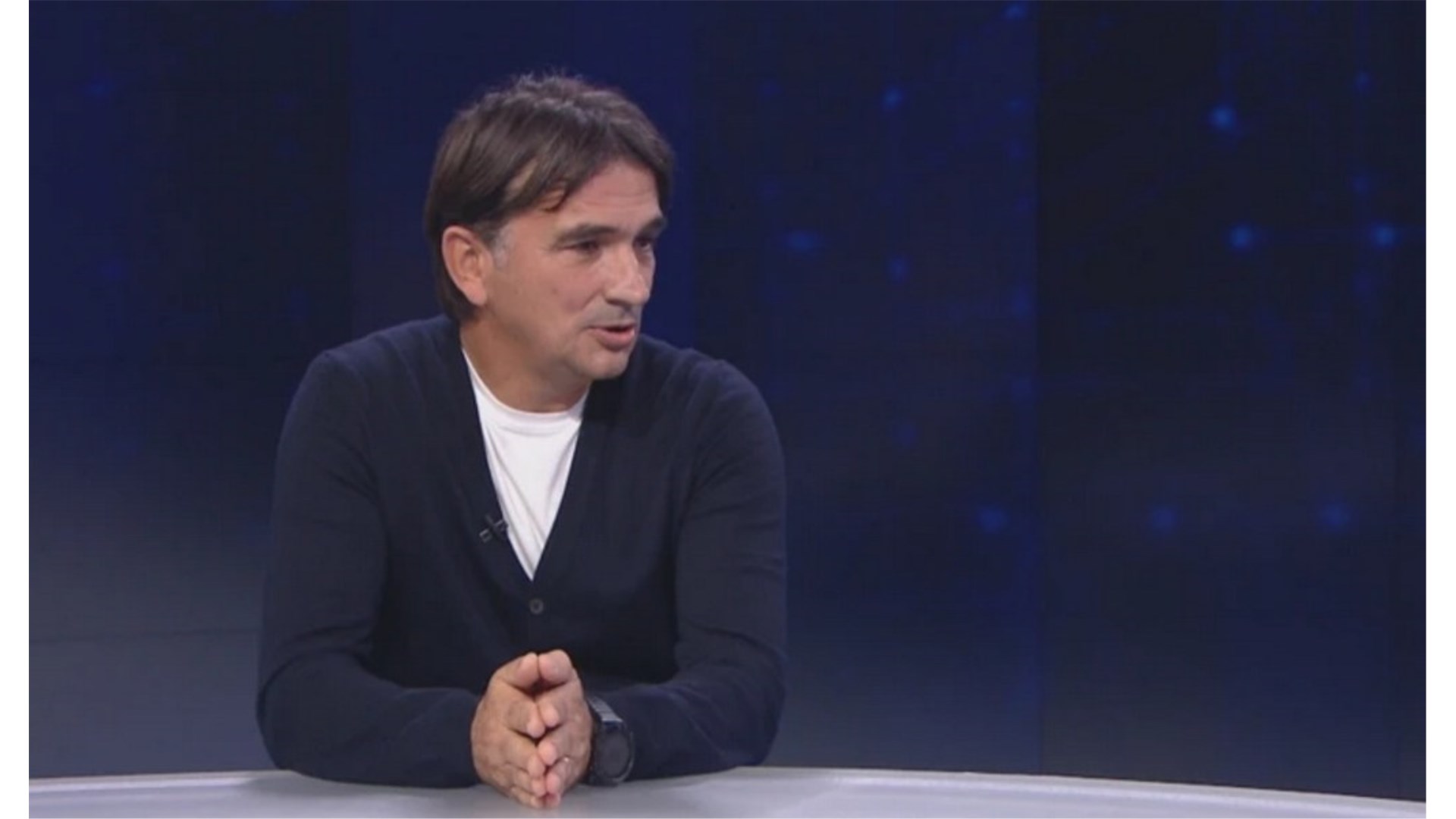 Izbornik Dalić ima zamjenu za Livaju