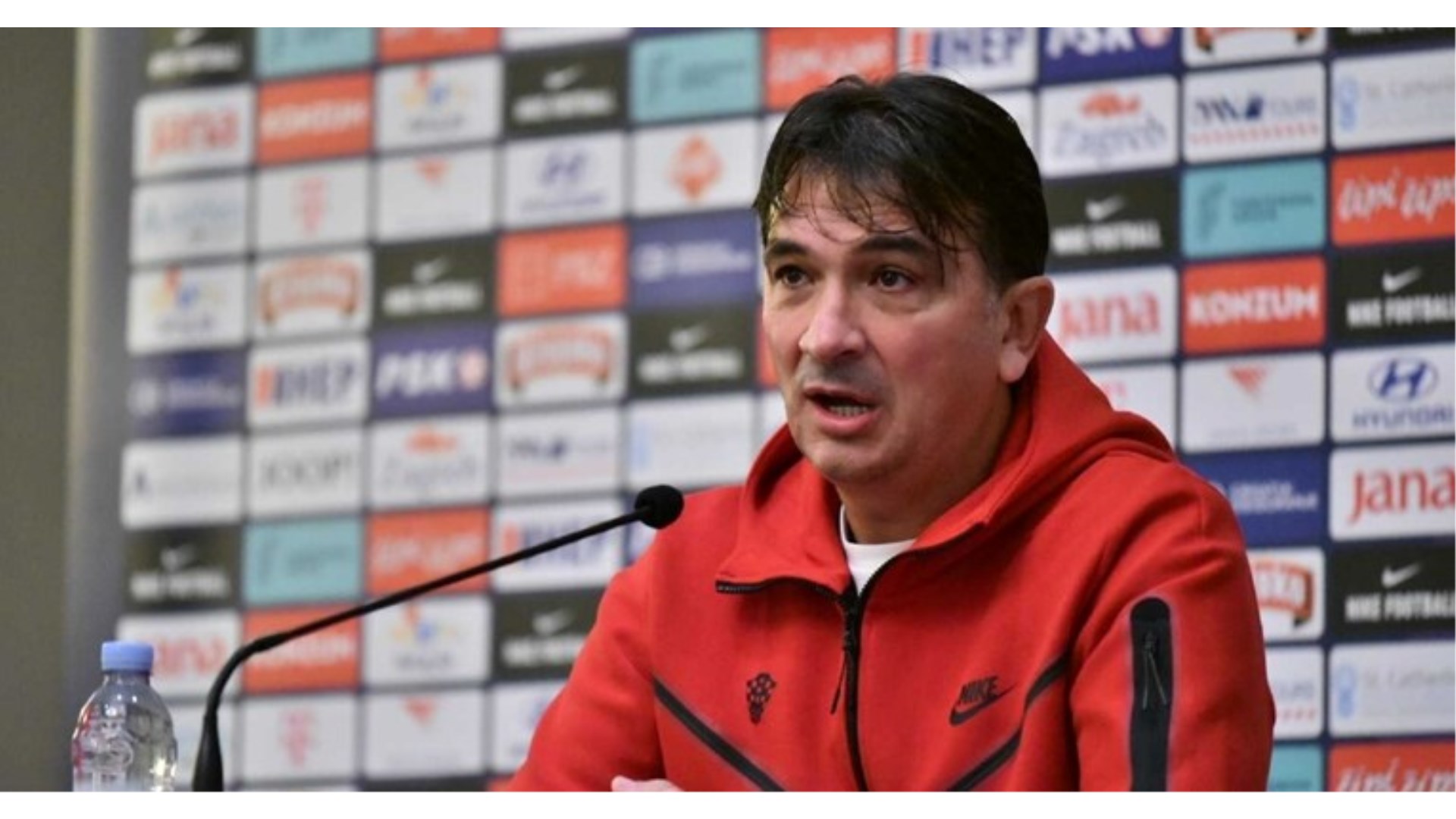 Dalić: Nije mi jasno zašto Petković igra, a ne trenira