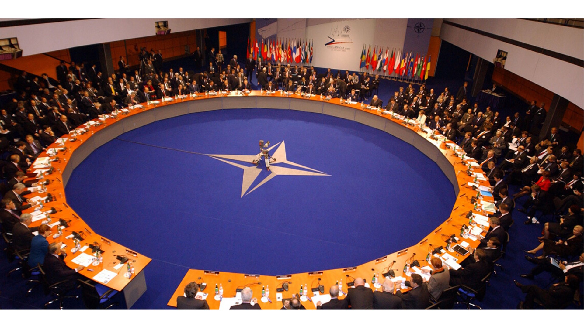 Turska dala zeleno svijetlo Švedskoj u NATO