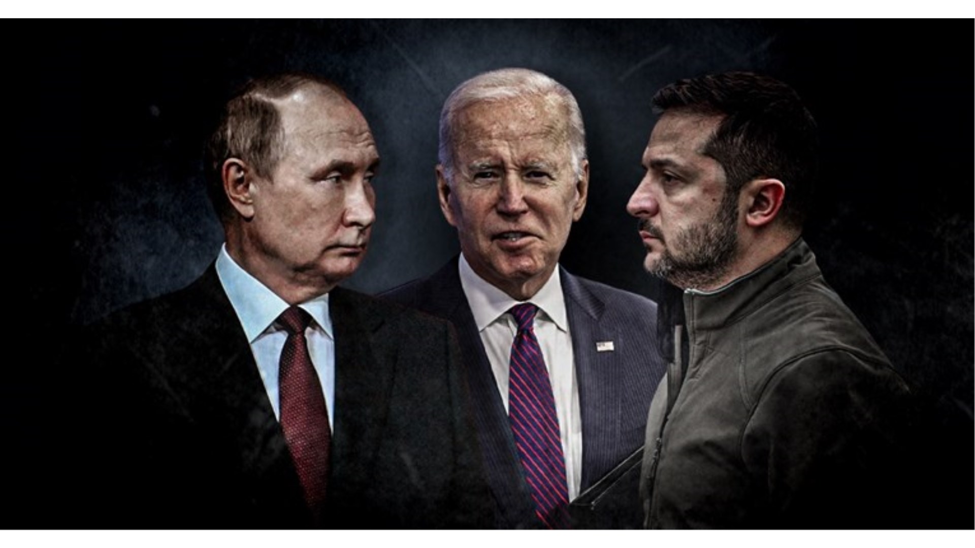 Senat SAD-a blokirao milijarde Ukrajini! Biden ogorčen: Ne možemo dopustiti Putinu da pobijedi