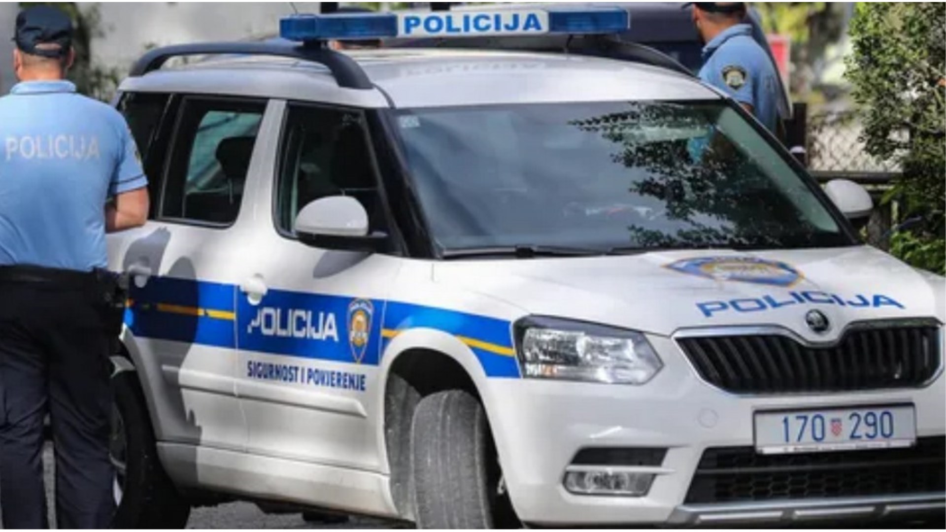 Niz škola diljem Hrvatske primio dojave o bombama s islamističkim prijetnjama