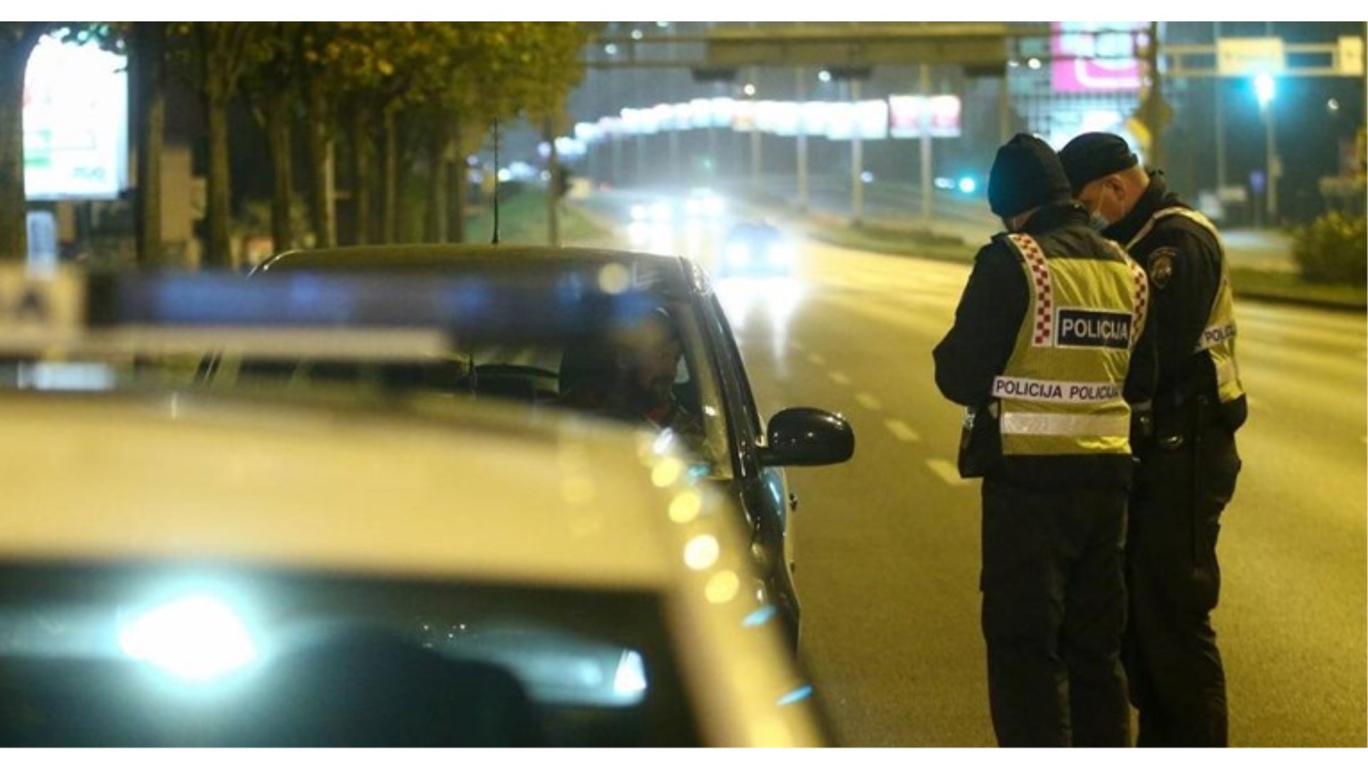 Policija istražuje smrt žene