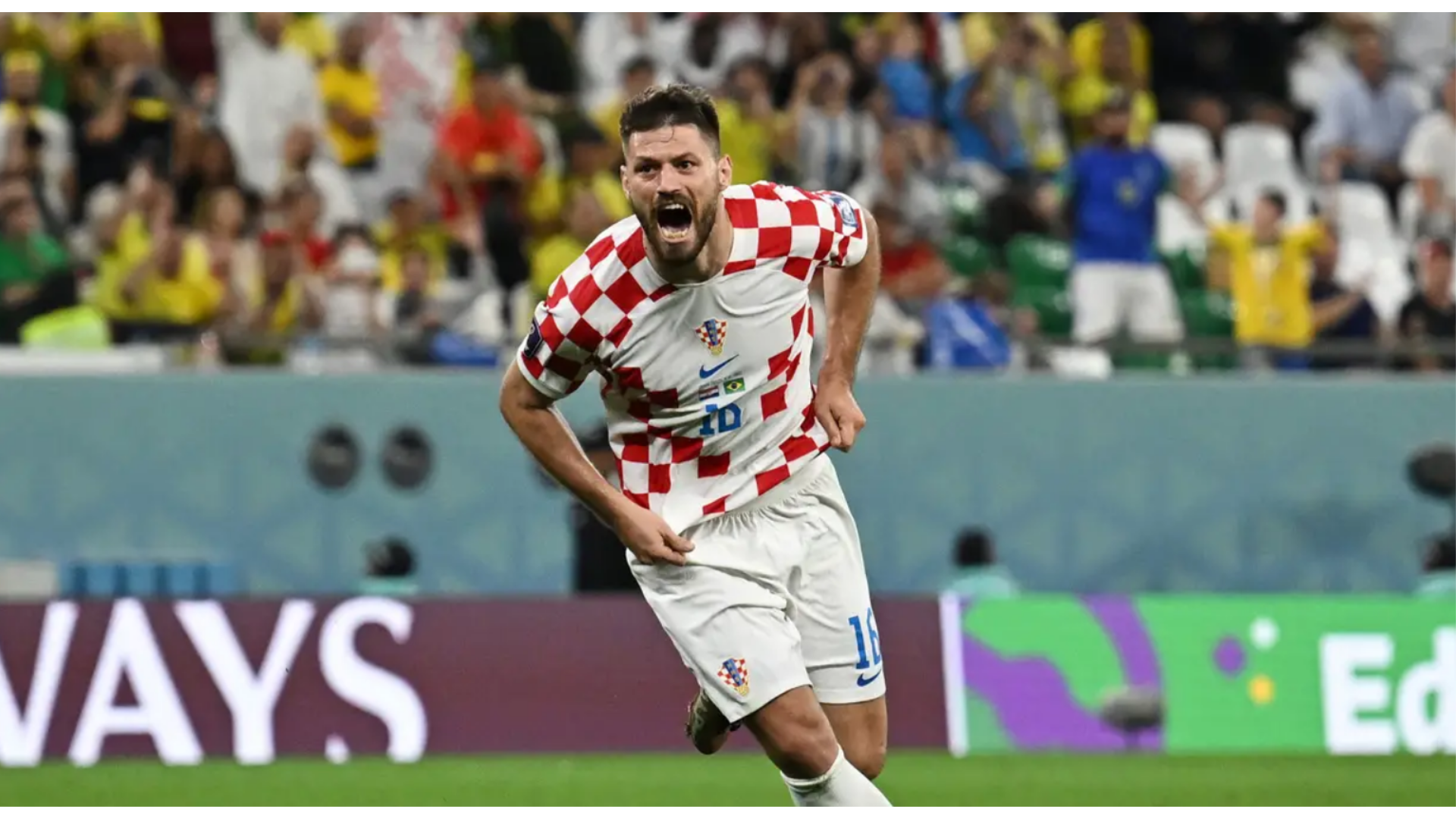 Ovo je 11 Vatrenih za utakmicu protiv Albanije! Dečki, donesite nam pobjedu!