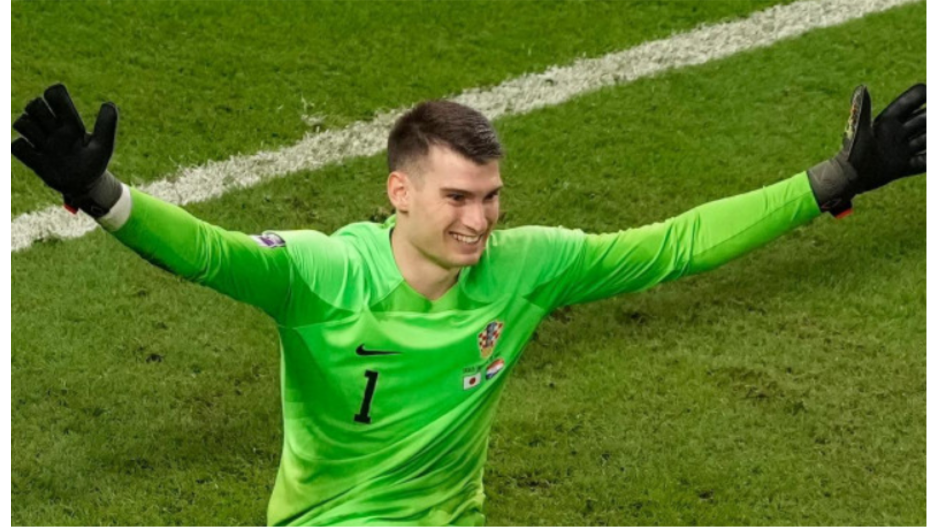 Livaković se vraća u Dinamo!