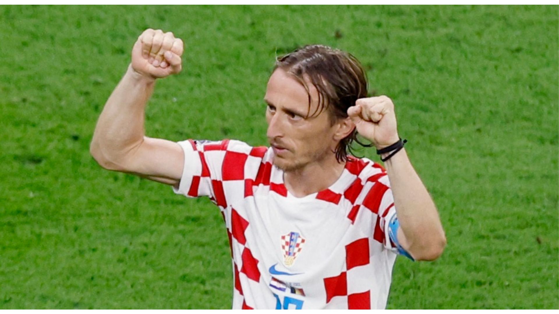 Luka Modrić postao najstariji strijelac u povijesti Eura!