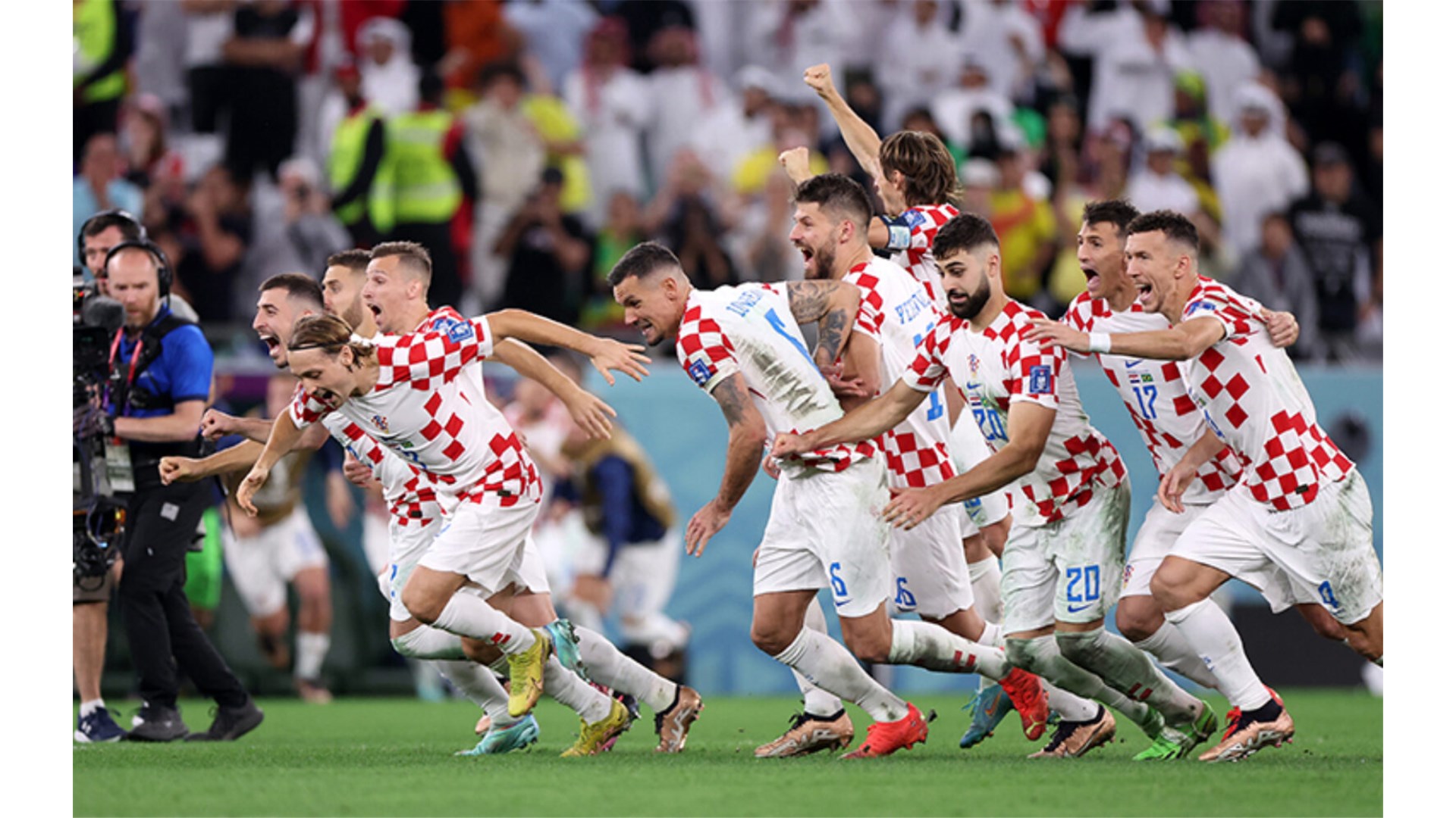 Vatreni među elitom u ligama 'petice'