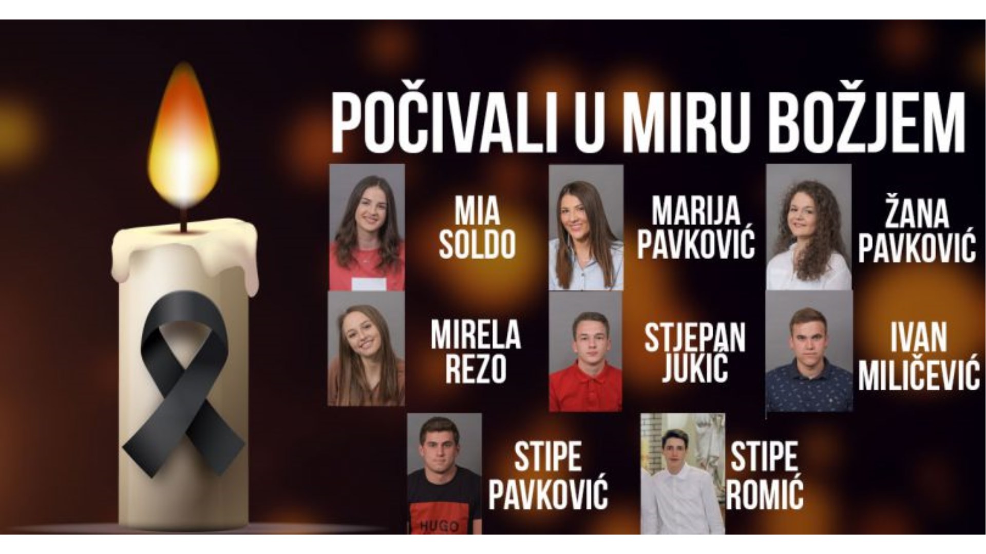 'I kamen bi proplakao na priču iz Posušja'