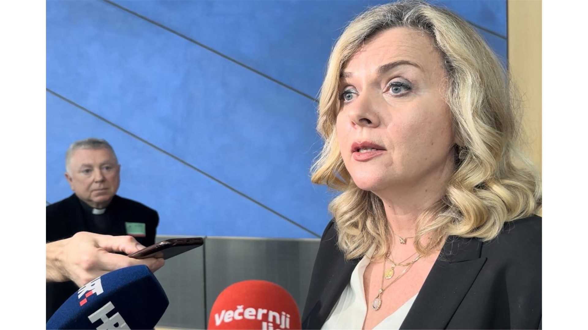 Zovko: U BiH se mora promijeniti Izborni zakon kako bi Hrvati imali legitimnog predstavnika