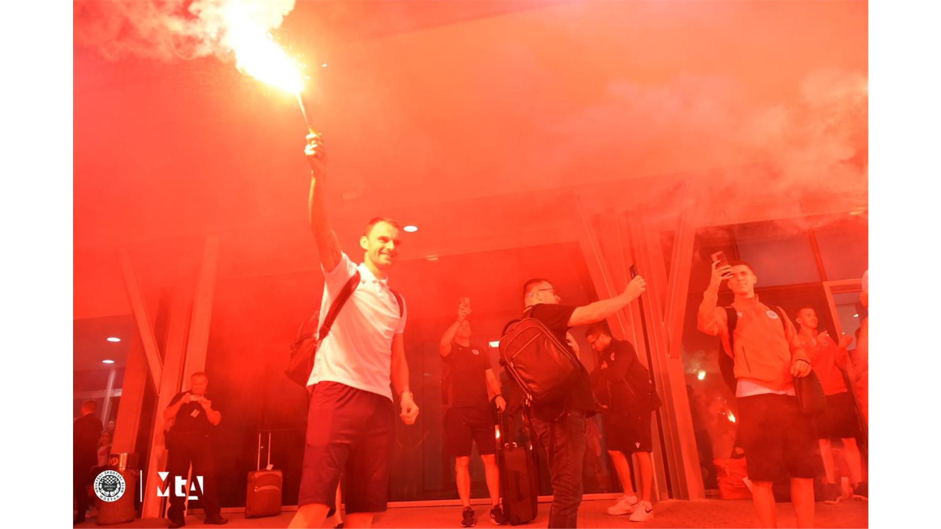Borac poražen u 98. minuti! Zrinjski opet na vrhu!
