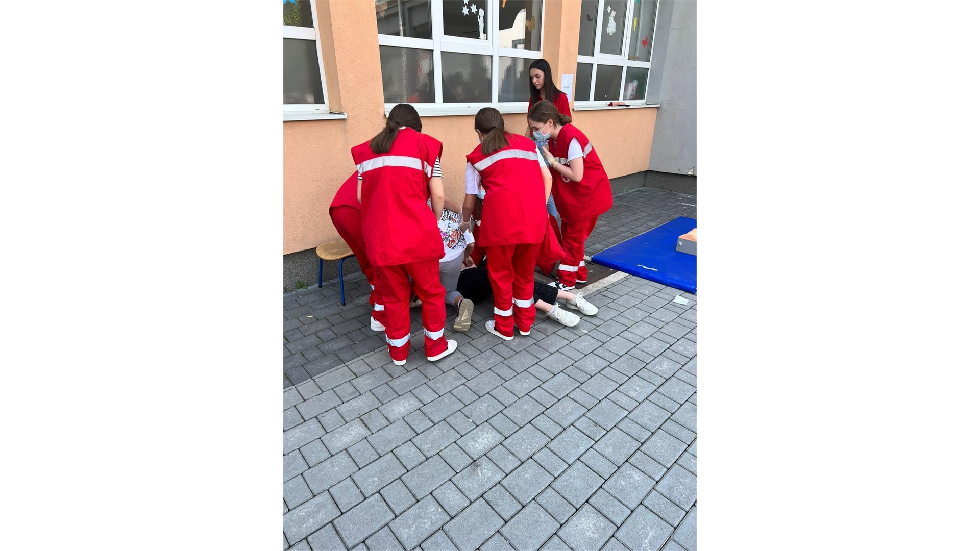 Tek svaka deseta osoba zna pružiti prvu pomoć 