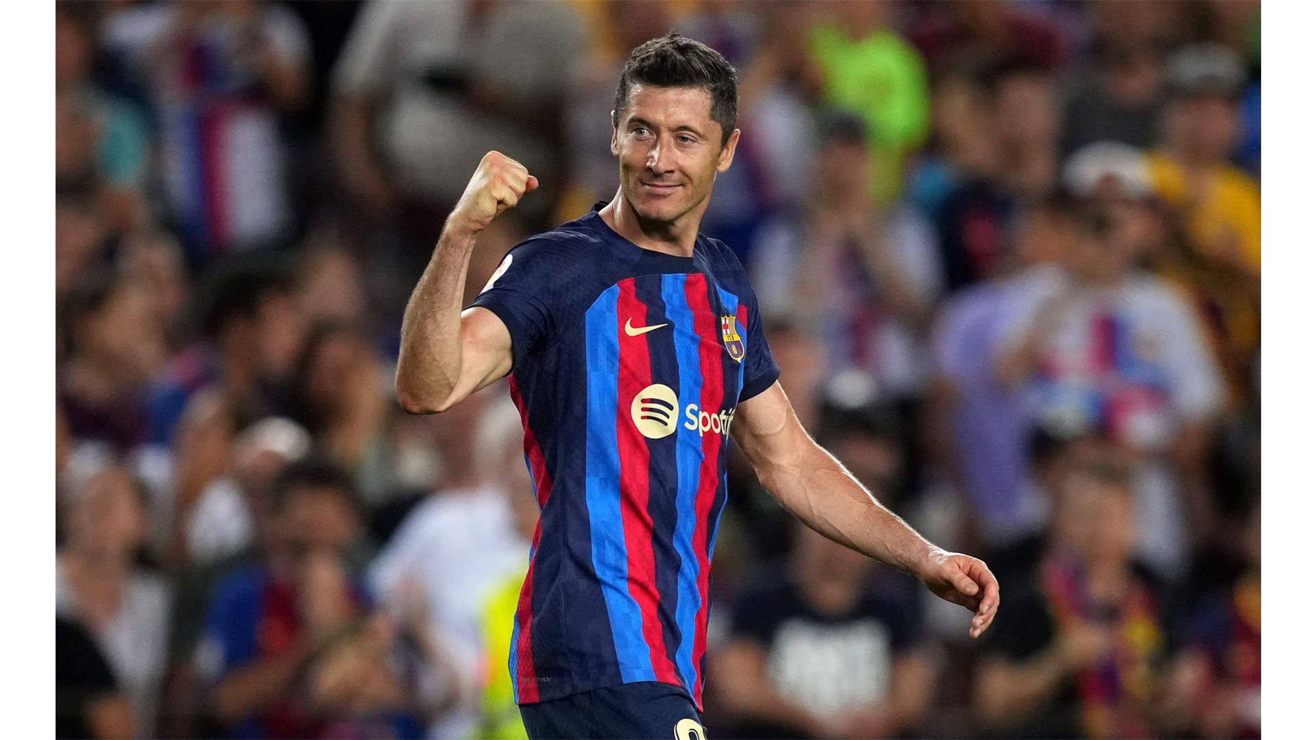 Dominacija Barcelone se nastavlja! Borussia uvjerljivo poražena
