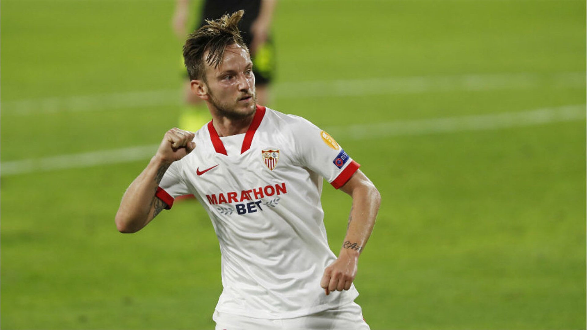Ivan Rakitić: Hrvatska me zvala da se vratim. Spreman sam!