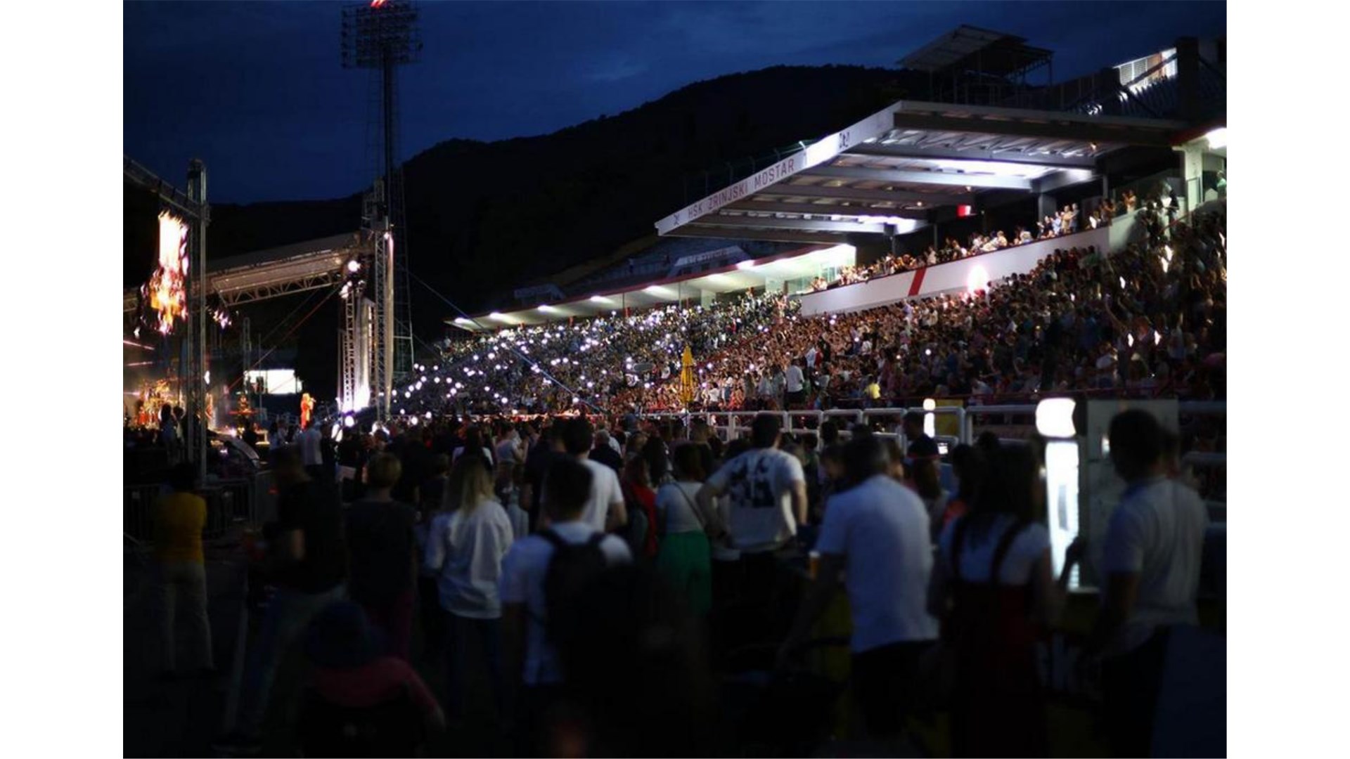 Požurite po svoje ulaznice za ''Vjerujem 2024''!