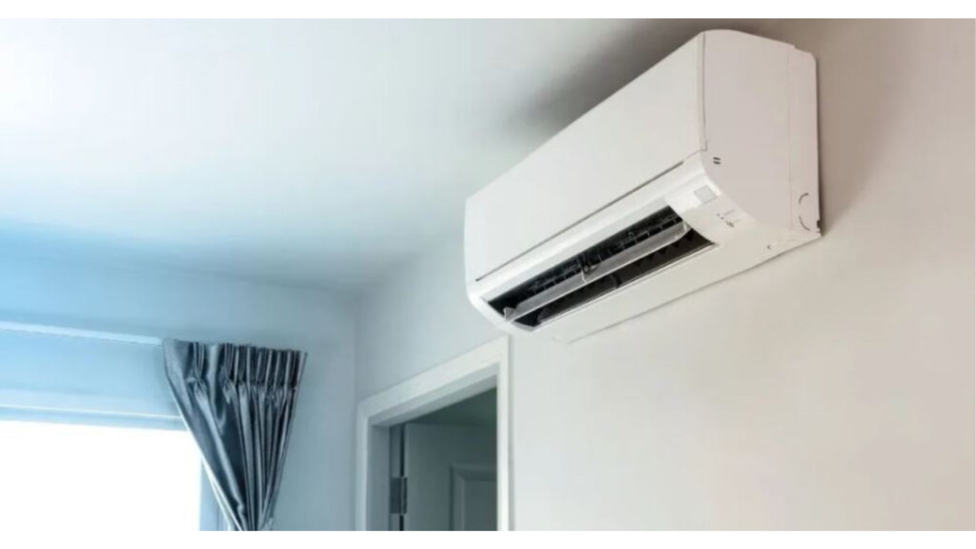 Ovo je idealna temperatura klima uređaja ako želite sačuvati zdravlje