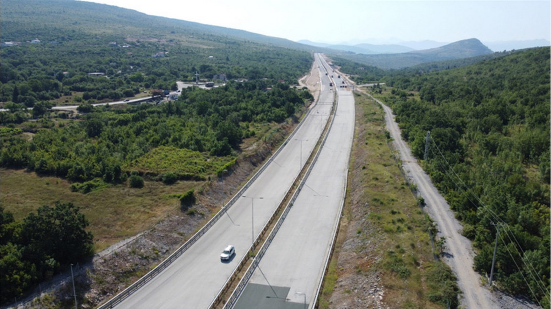 VIDEO: Kreće gradnja najskuplje autoceste u Hrvatskoj, dio ide i kroz BiH
