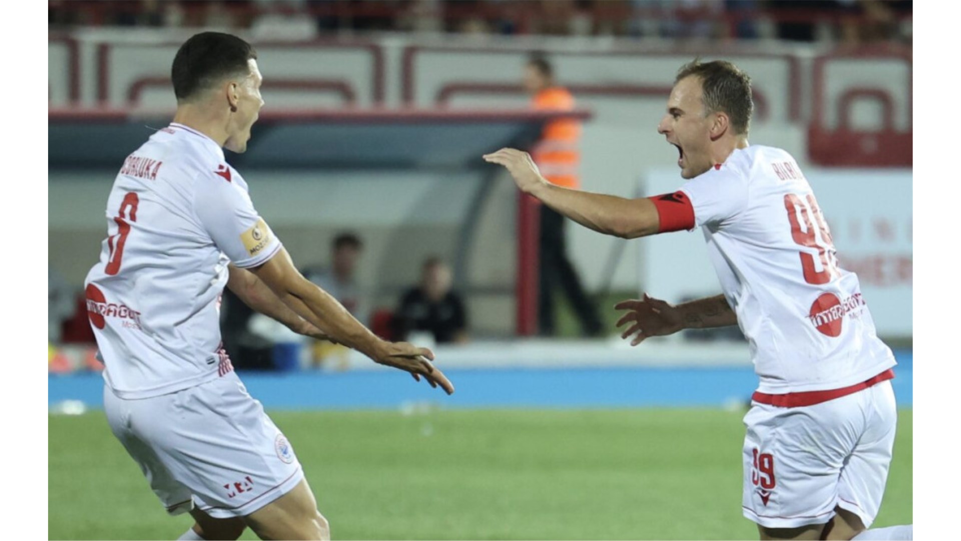 HERCEGOVAČKI DERBI - Zrinjski dočekuje Široki Brijeg