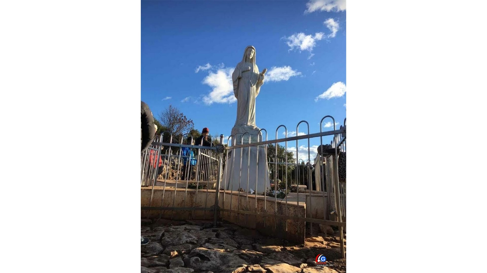 44. je godišnjica Gospinih ukazanja u Međugorju 