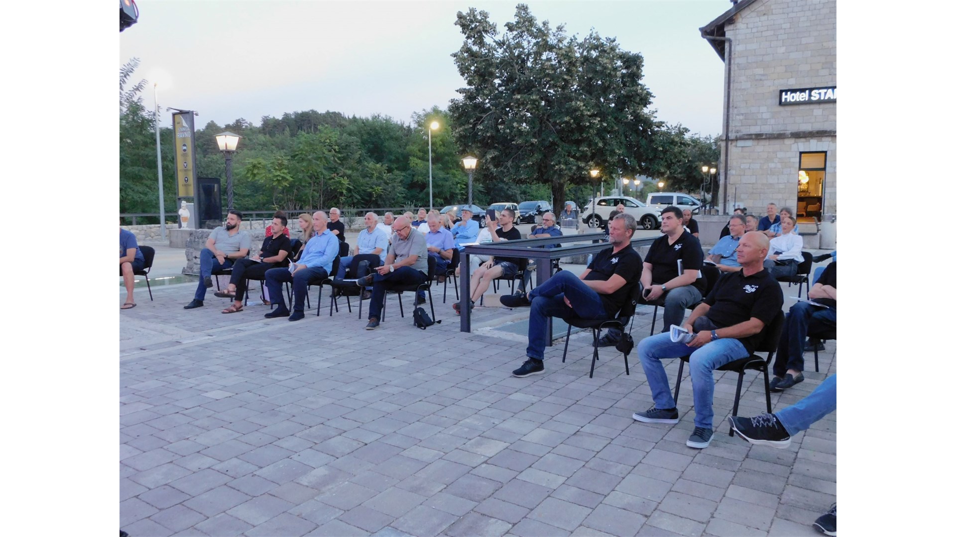 RAVNO: Upriličena manifestacija ''Grgurovi hukovi''