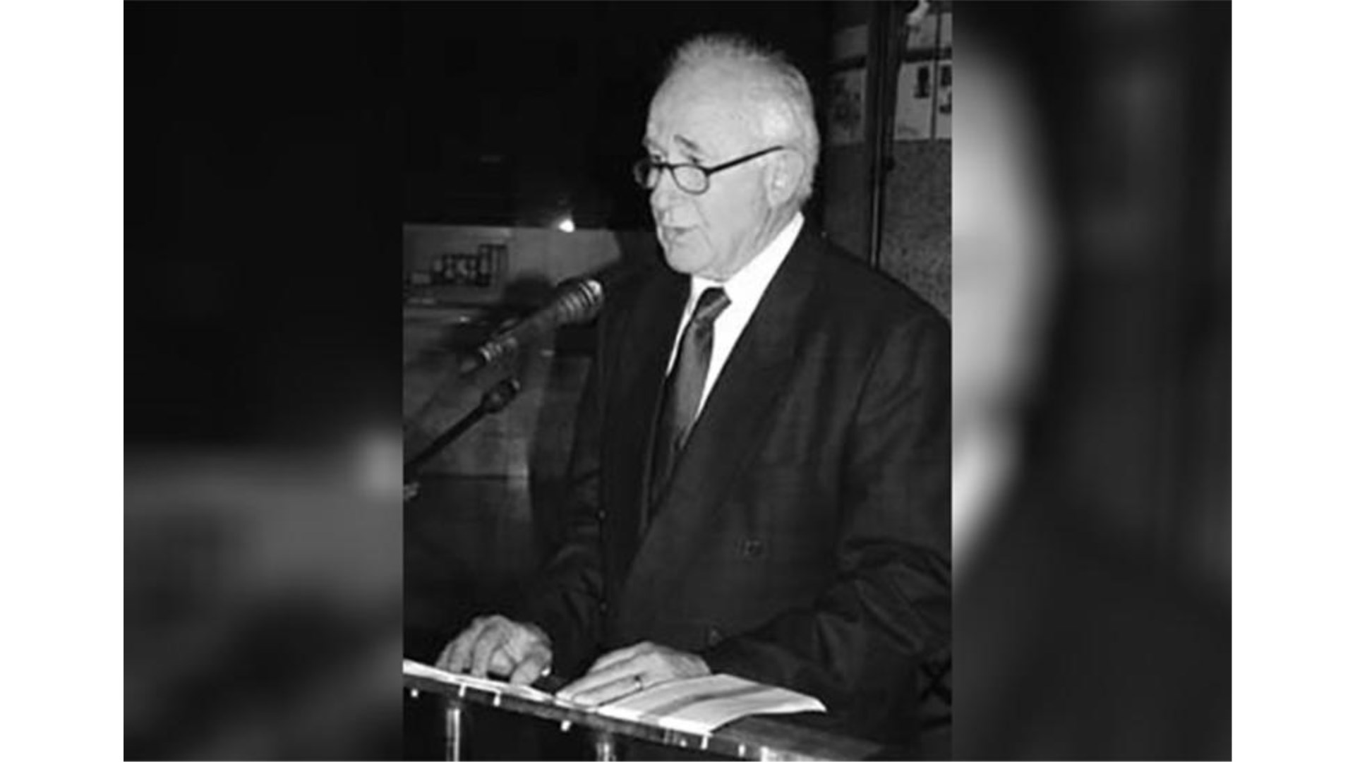 Preminuo širokobriješki akademik Berislav Topić