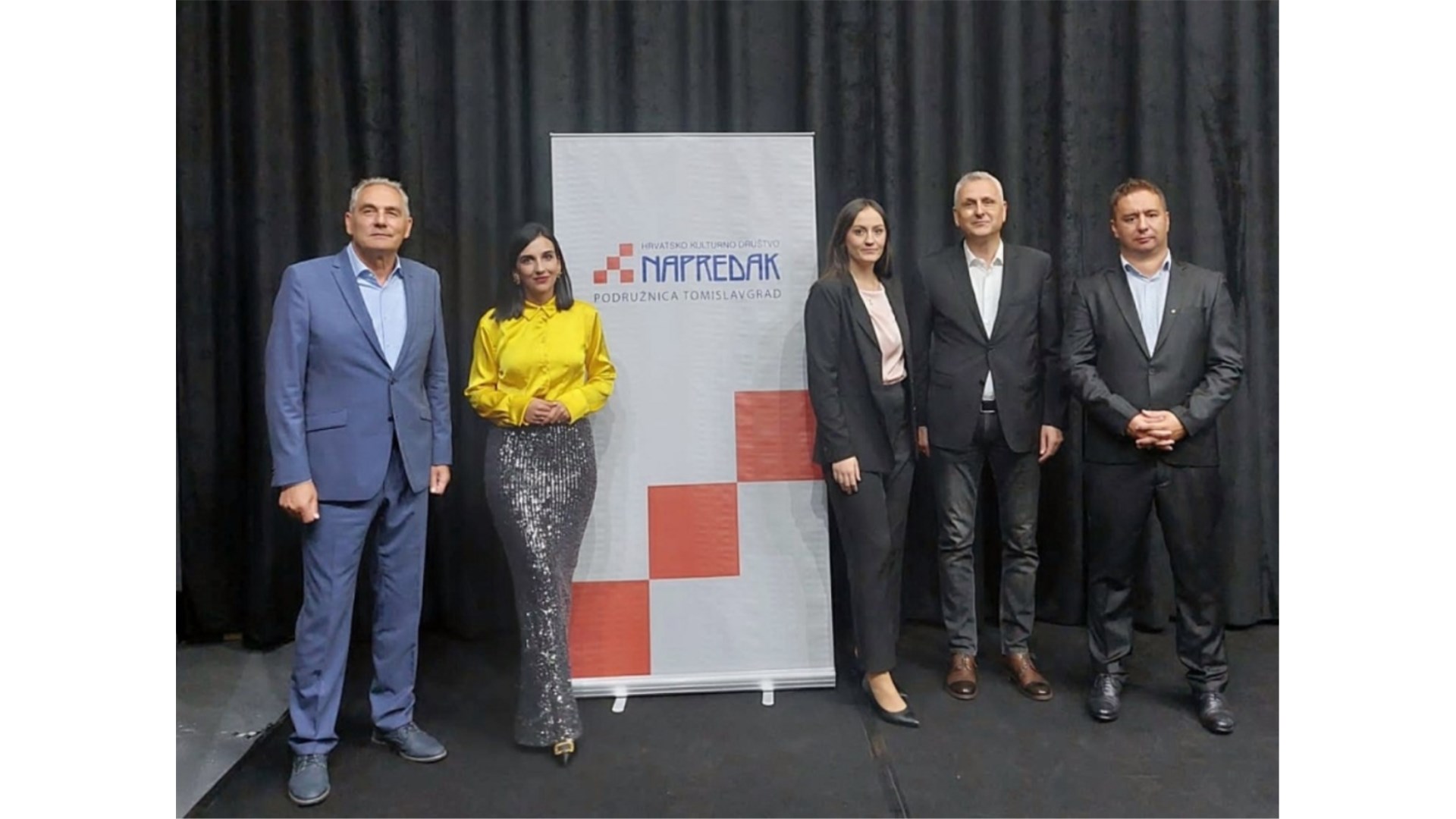 Napredak obnovio svoj rad u Tomislavgradu nakon više od 70 godina