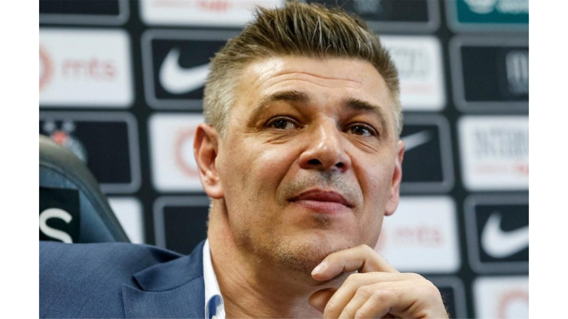 Milošević objavio svoj prvi popis, iz Zrinjskog samo Bilbija