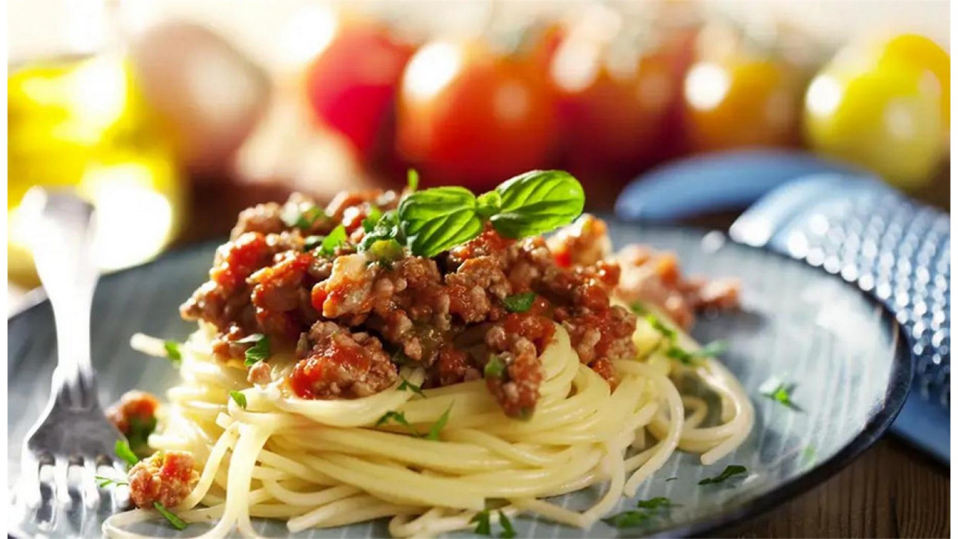 Ovaj 'tajni' sastojak uvijek dodajte bolognese umaku