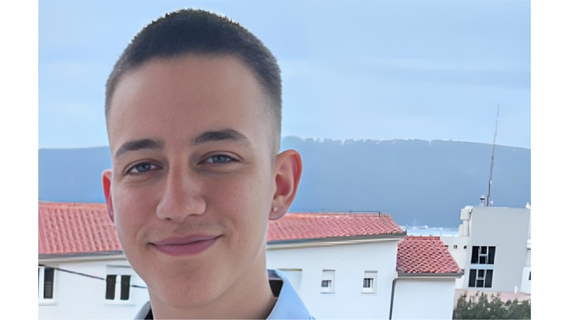 Danima traje potraga za Gabrielom, očajni otac ga je čekao s poslom